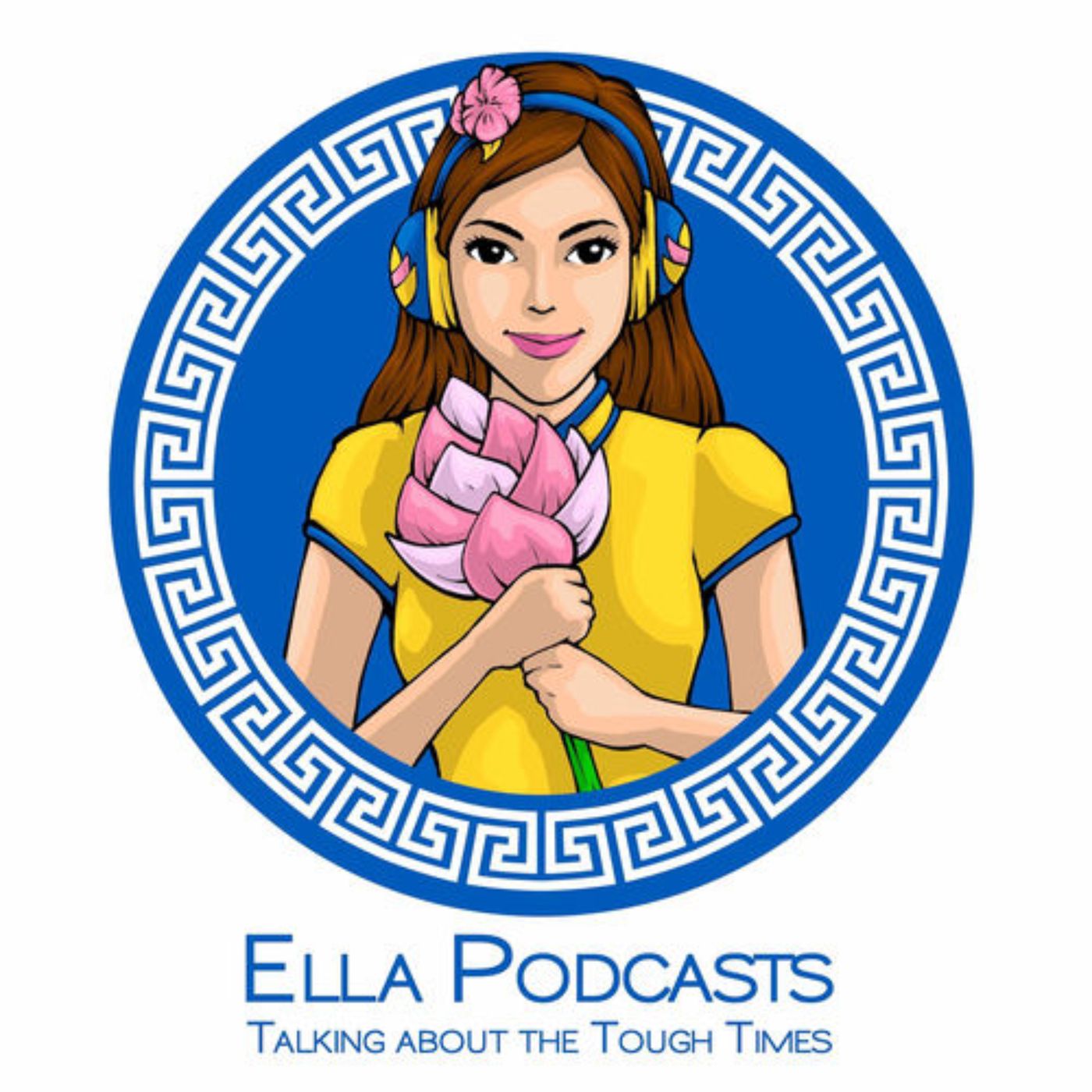 Simple Ways to Care for Your Mental Health podcast artwork