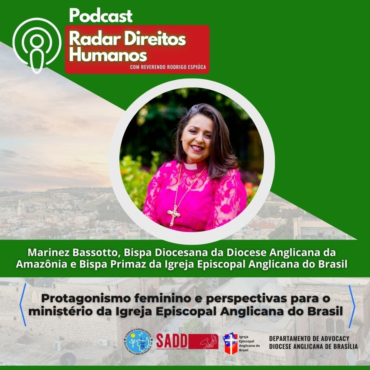 Radar Direitos Humanos
