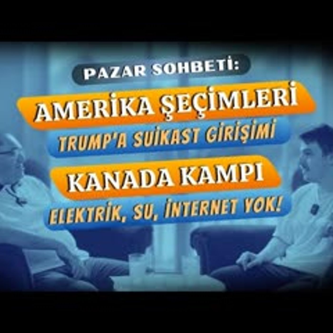 Ahmet Kurucan Podcast