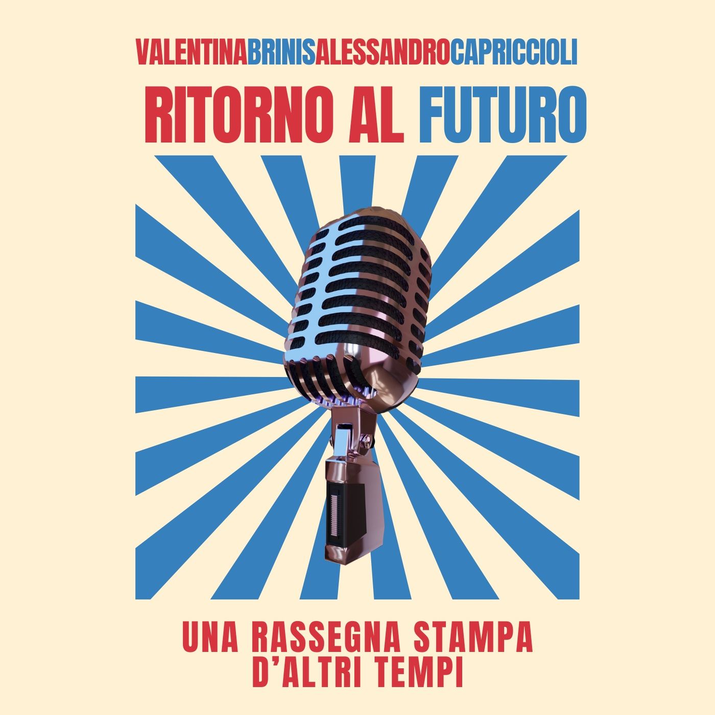 Ritorno al futuro