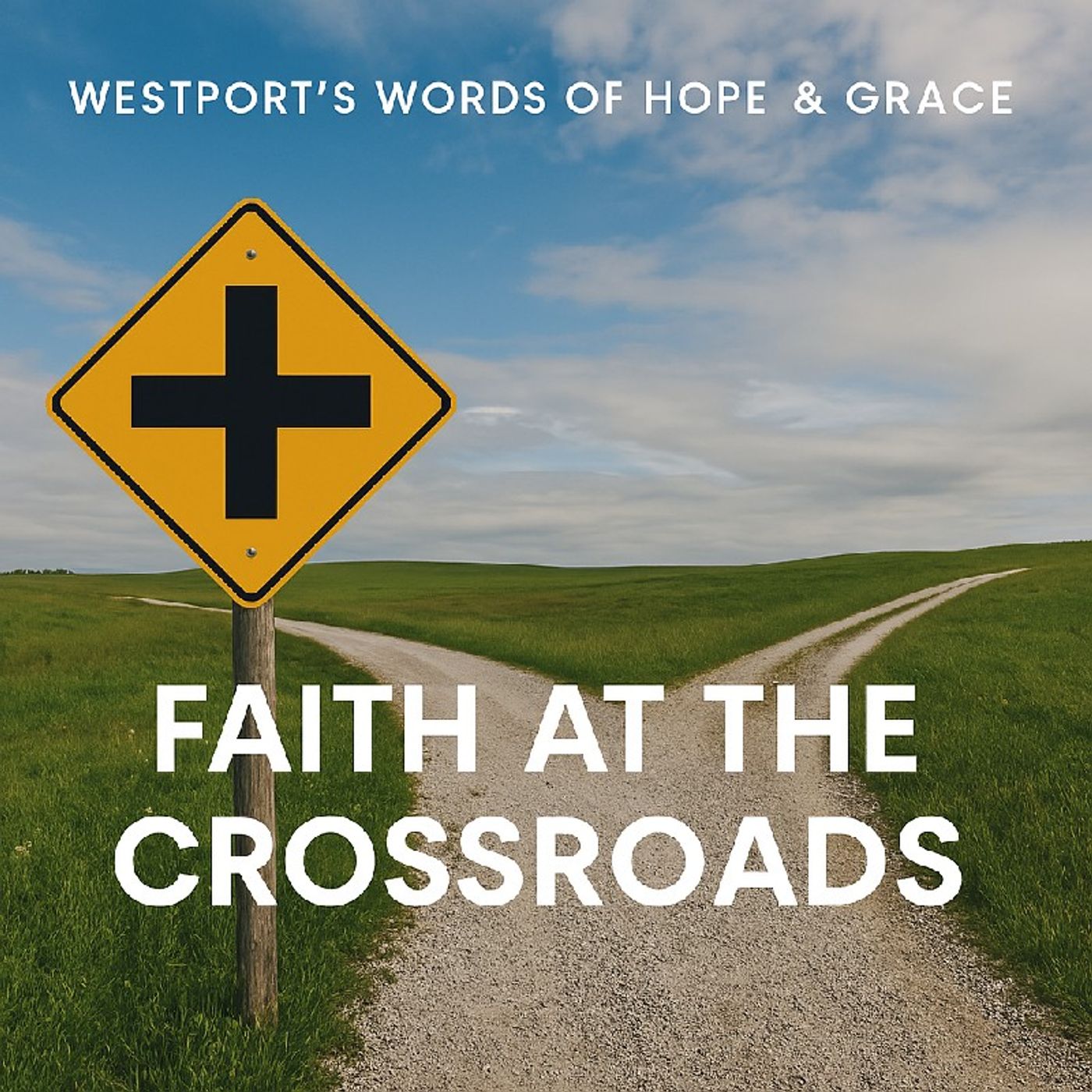 Westport\'s Words of Hope & Grace