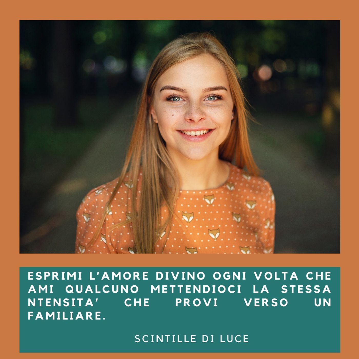 Letture per il Cuore. Ascolto.