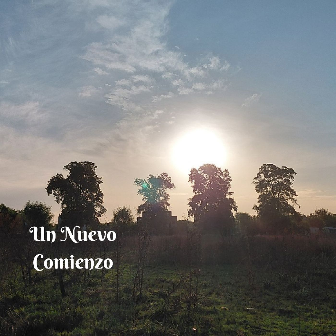 Consigna Maktub 2037 Un Nuevo Comienzo episode artwork