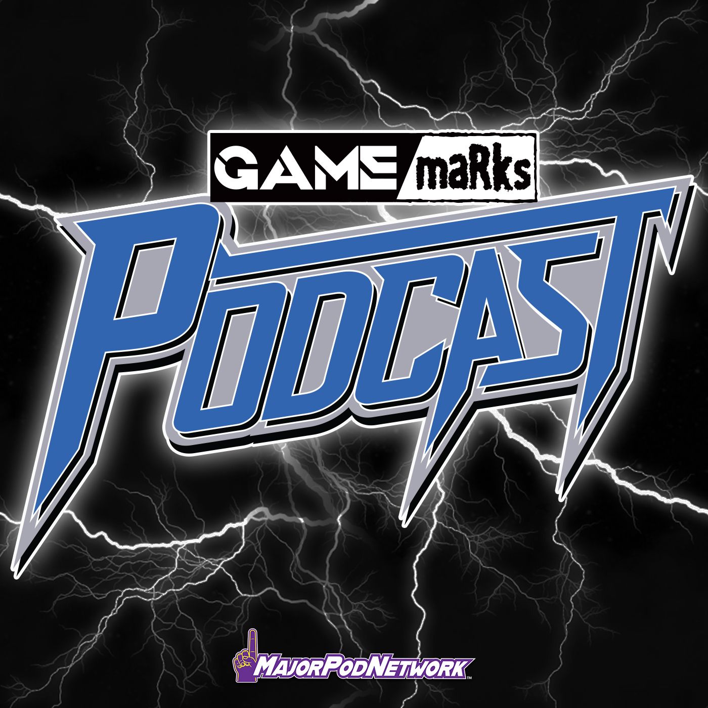 Game Marks Podcast