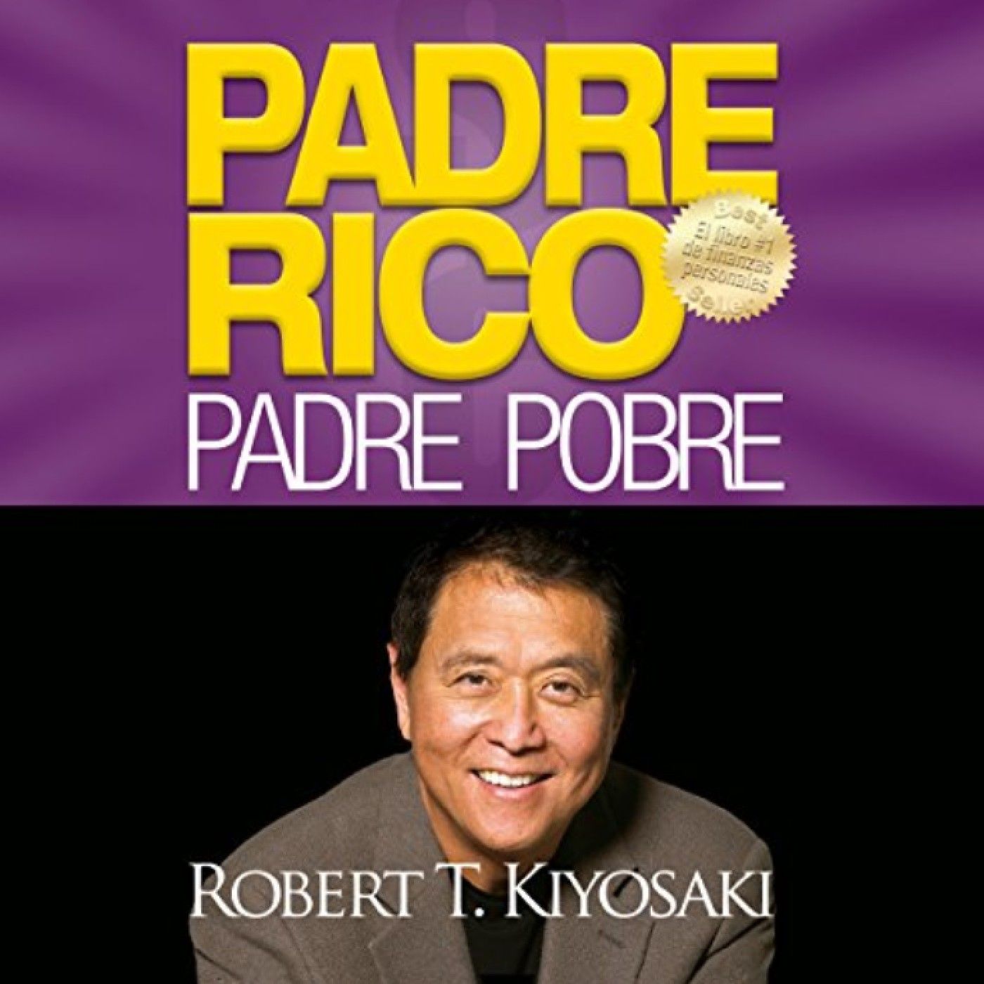 Padre Rico Padre Pobre