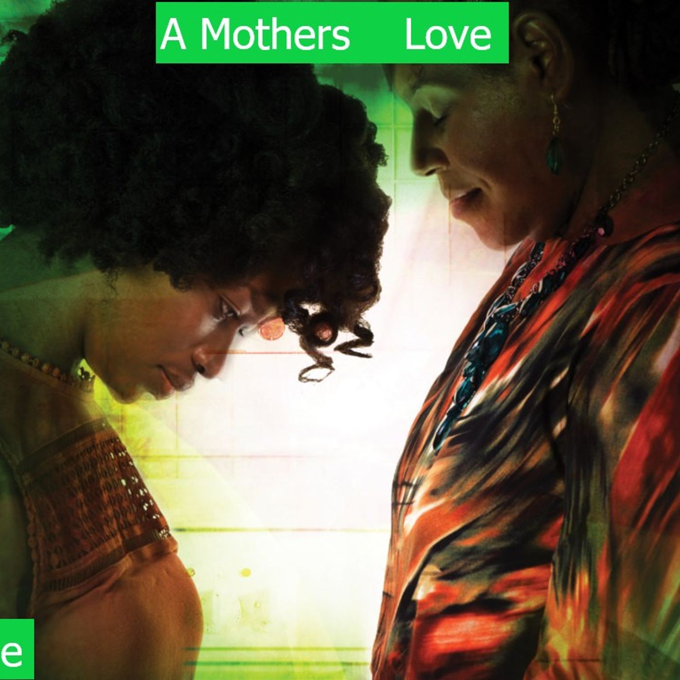 Friday {AAA} May 08,2026 New ReBirth   A Mothers Love episode artwork