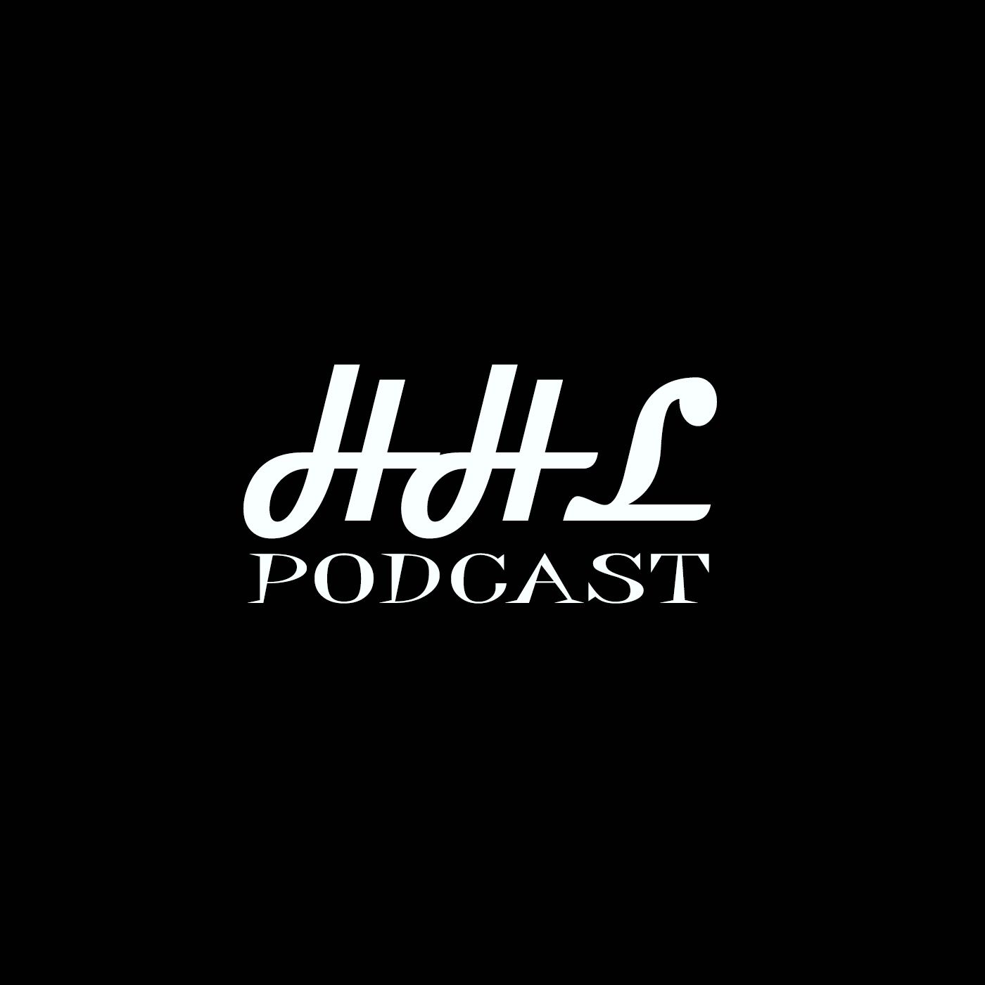 The Hot Hand Luke Podcast