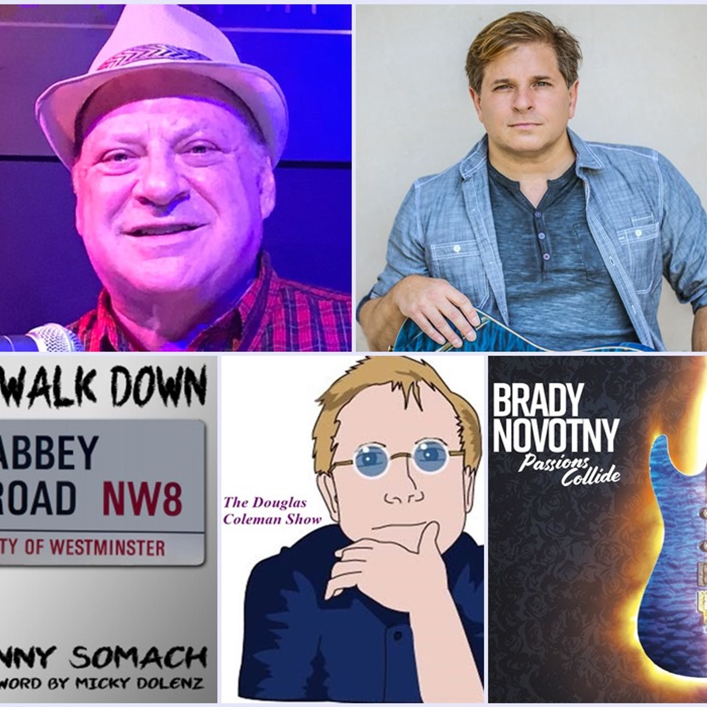 The Douglas Coleman Show