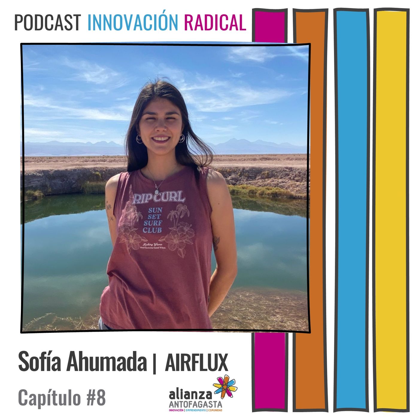 Innovación Radical