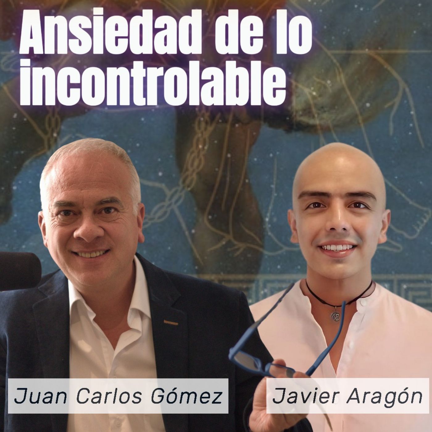 Juan Carlos Gómez Psicólogo y Astrólogo