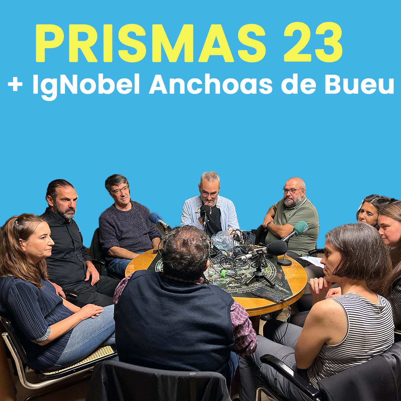Efervesciencia