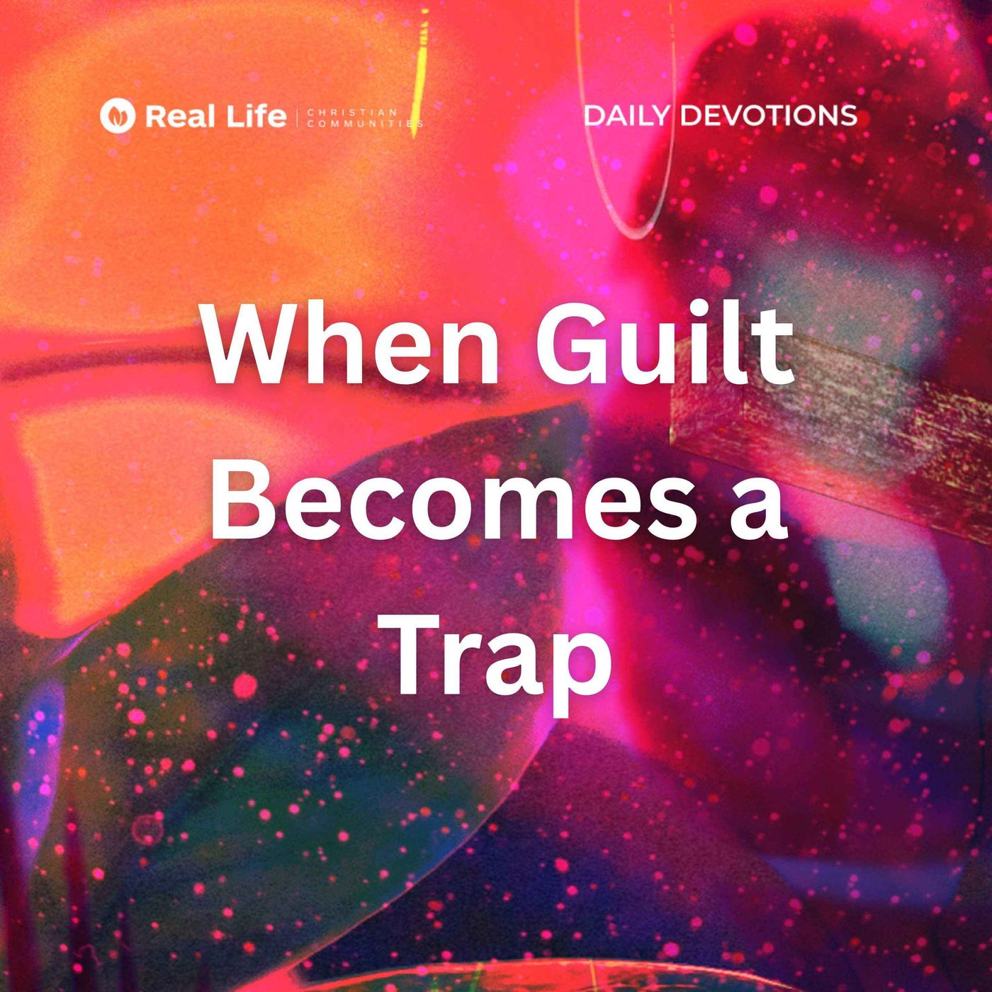 When Guilt Becomes a Trap | Pastor Bong Baylon