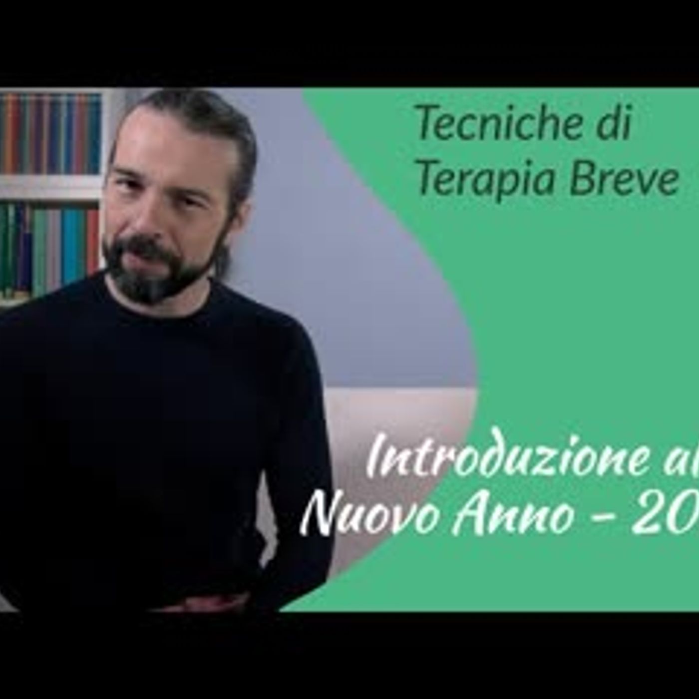 Introduzione al nuovo anno episode artwork