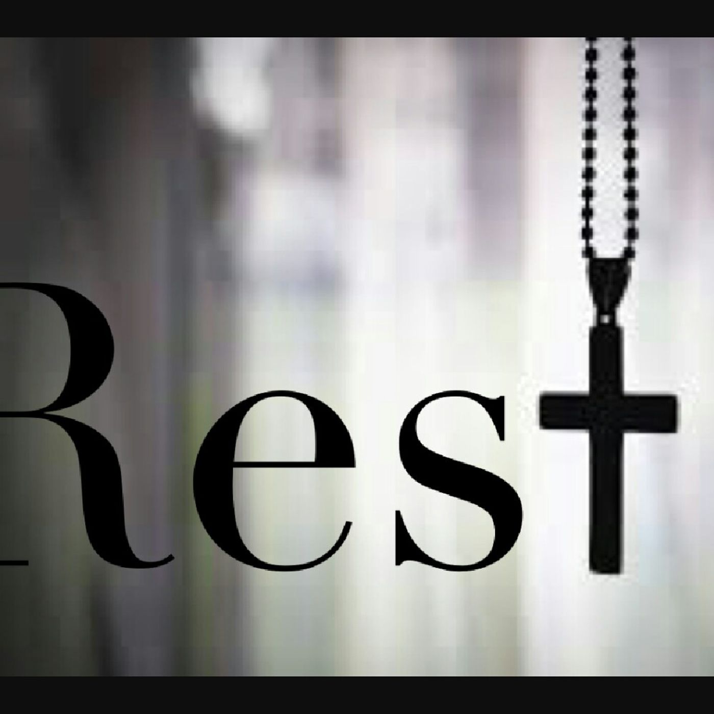 "REST"-Kenneth Jr episode artwork