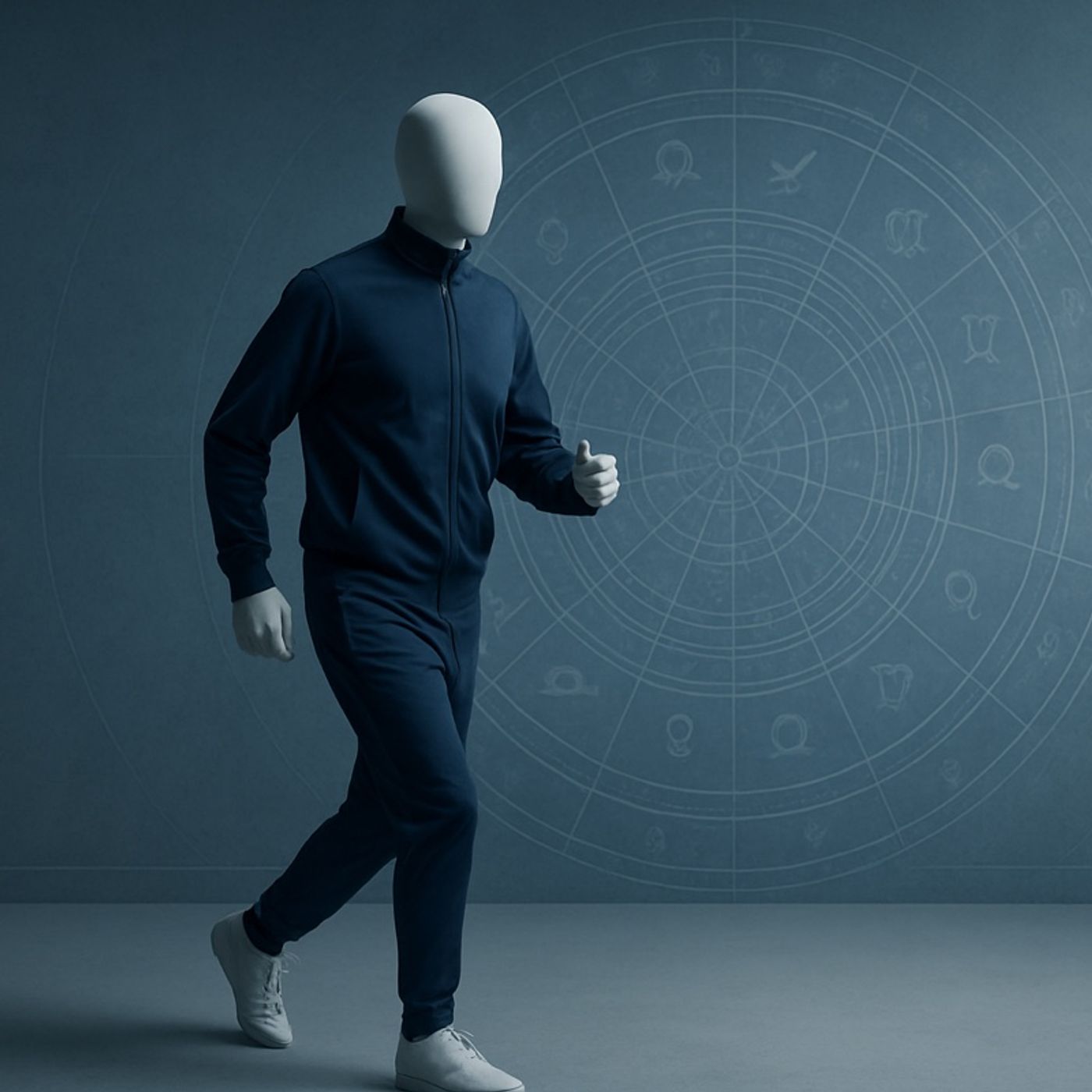 Episodio 307 - Astrologi in Tuta: Il Paradosso dell’Ignoranza Vestita da Sapienza. episode artwork