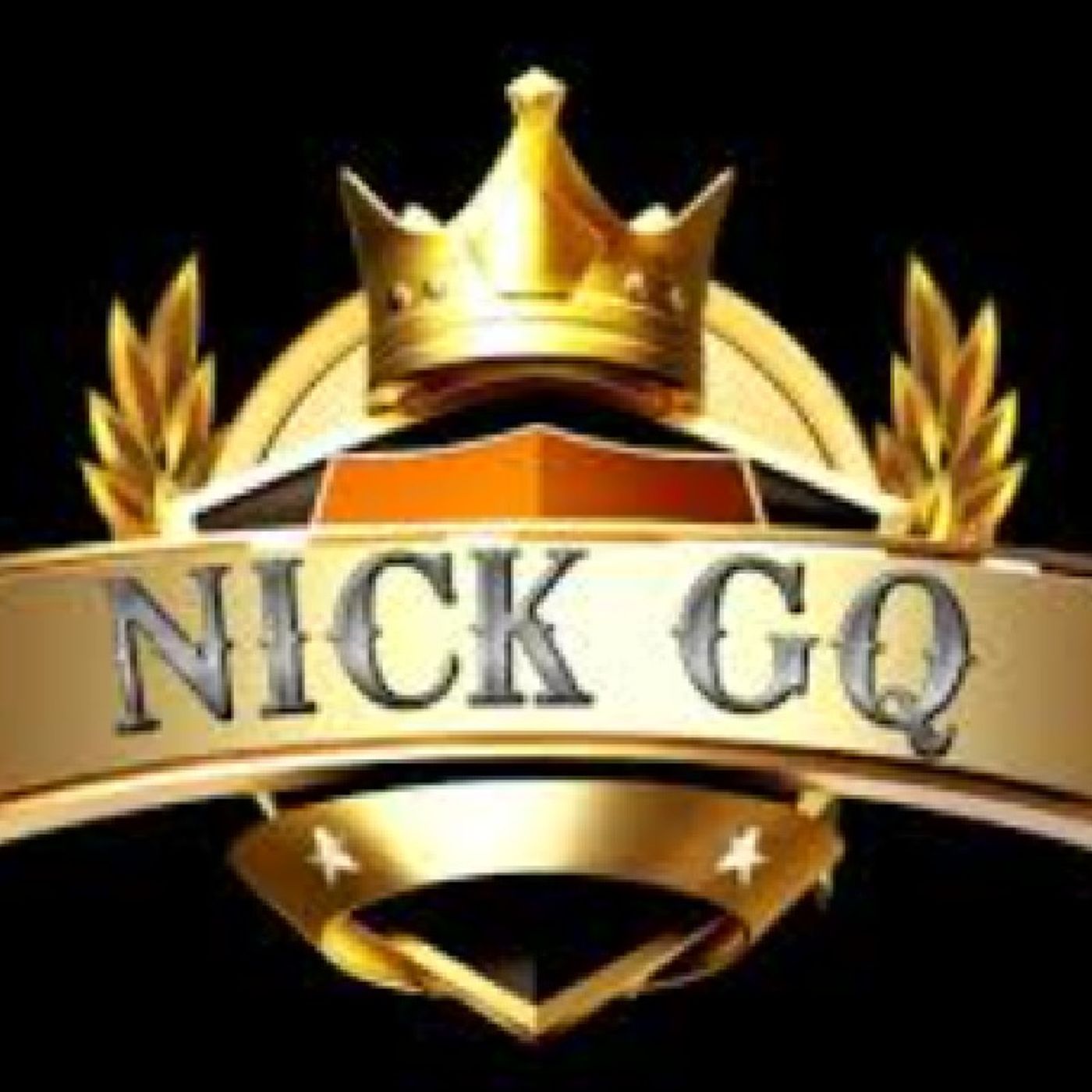 NICKGQ Comics and Coffee Show