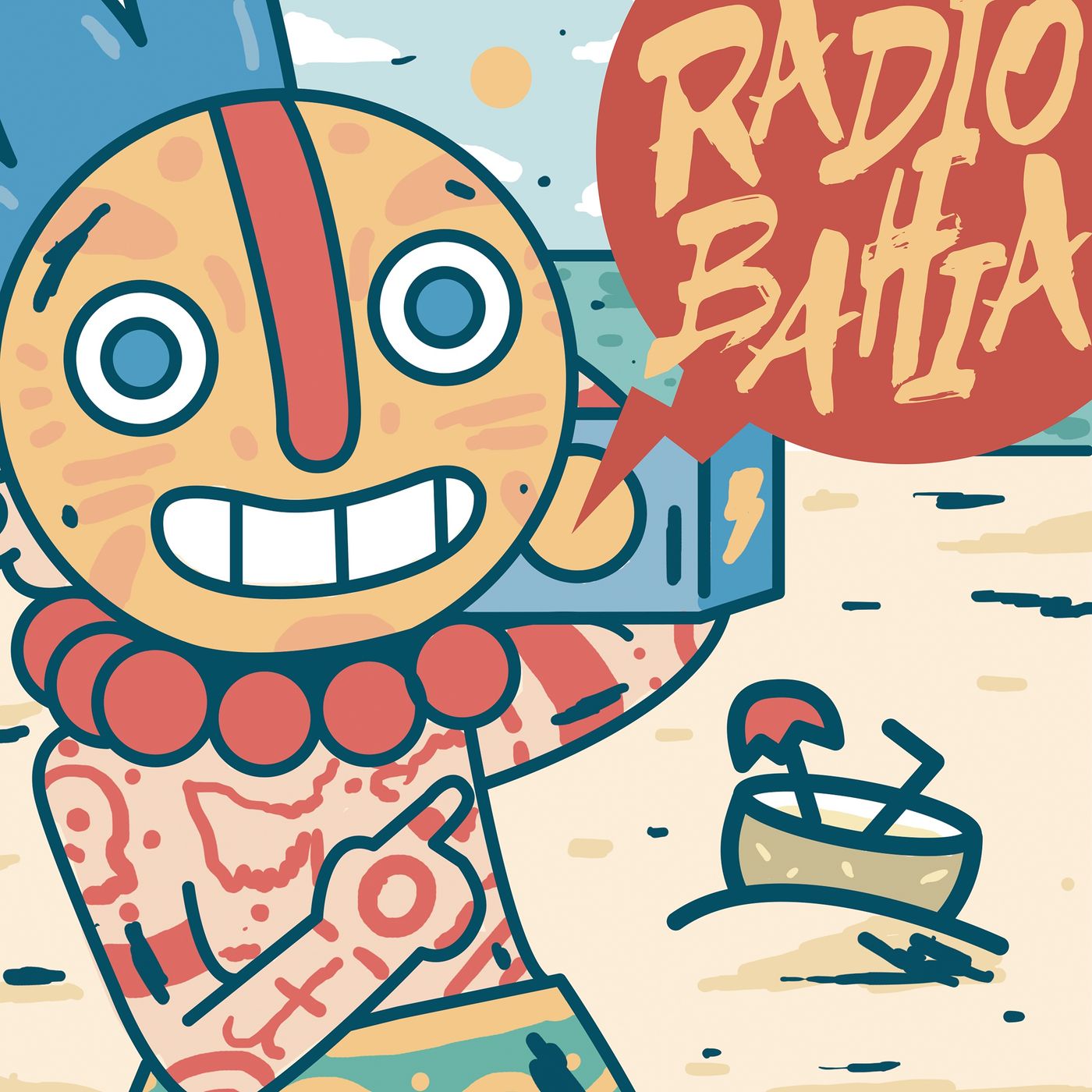 Radio Bahía