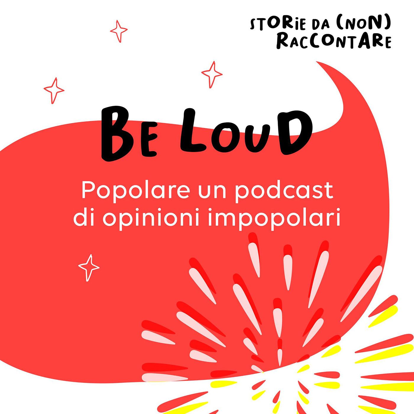 Storie da (non) raccontare - Unpopular opinion episode artwork