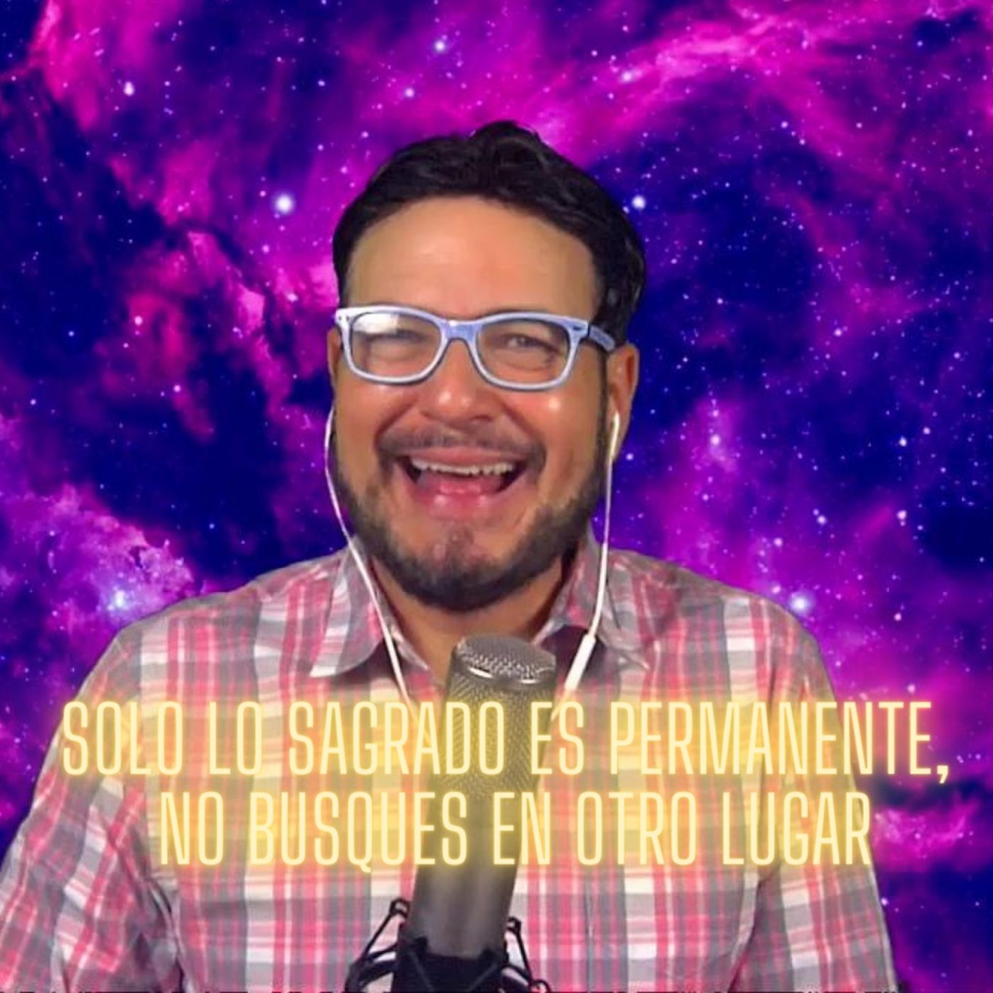 #308 ¿Qué son los Yugas? Solo lo Sagrado es Permanente (Podcast)