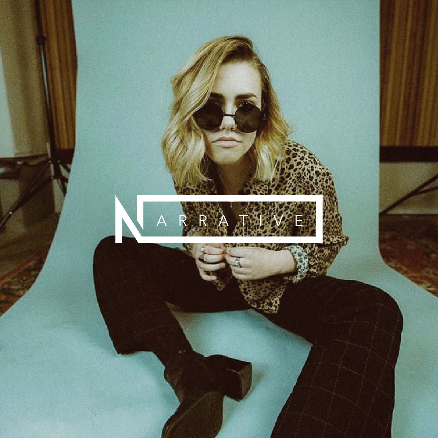 The Narrative Podcast