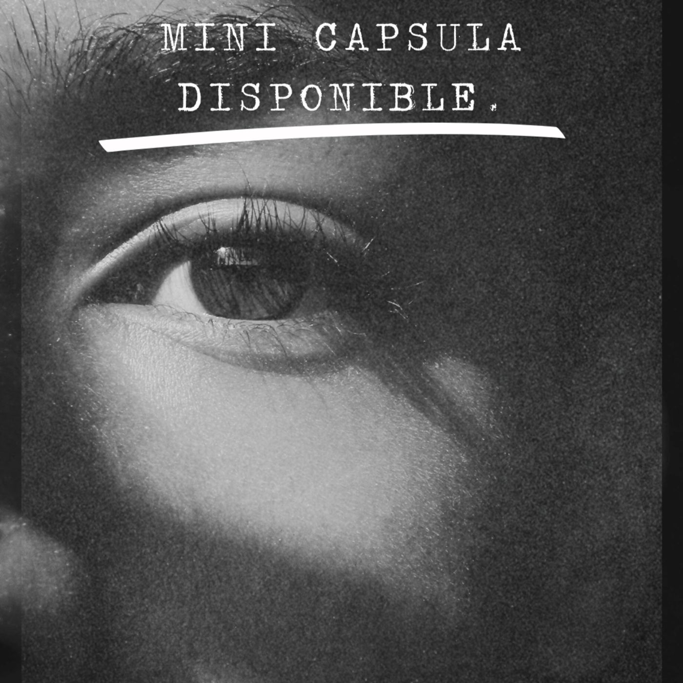 Mini capsula #17: Dime con quien andas. episode artwork