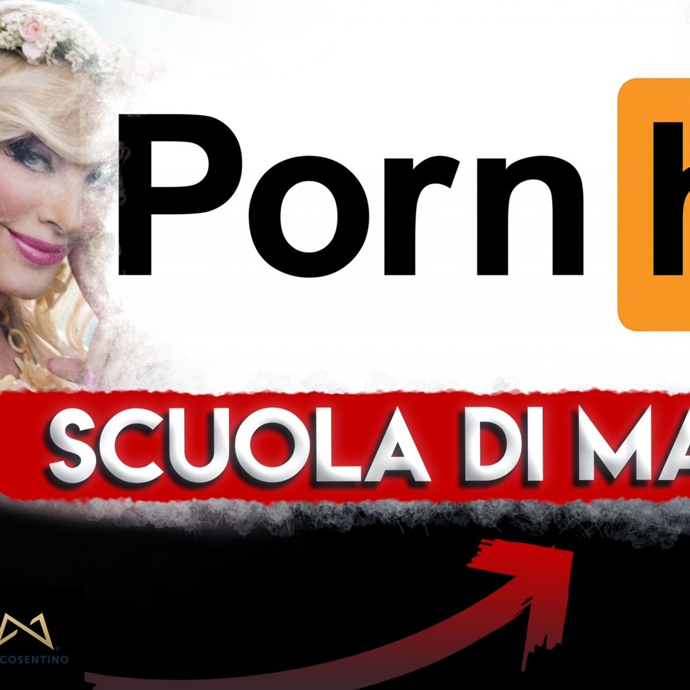 Pornhub e Cicciolina - a scuola di Marketing