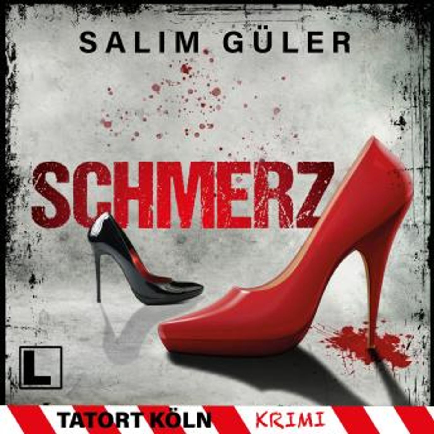 Discover the Best Audio Stories in Mystery, Thriller & Horror, Suspense