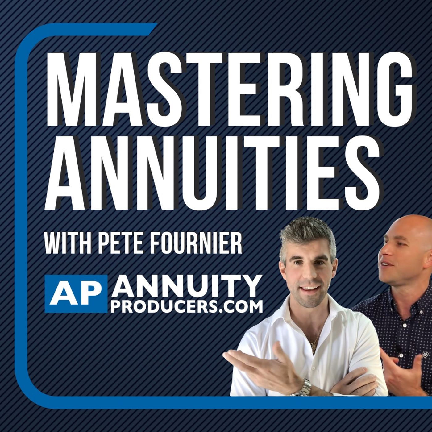 AnnuityProducers.com