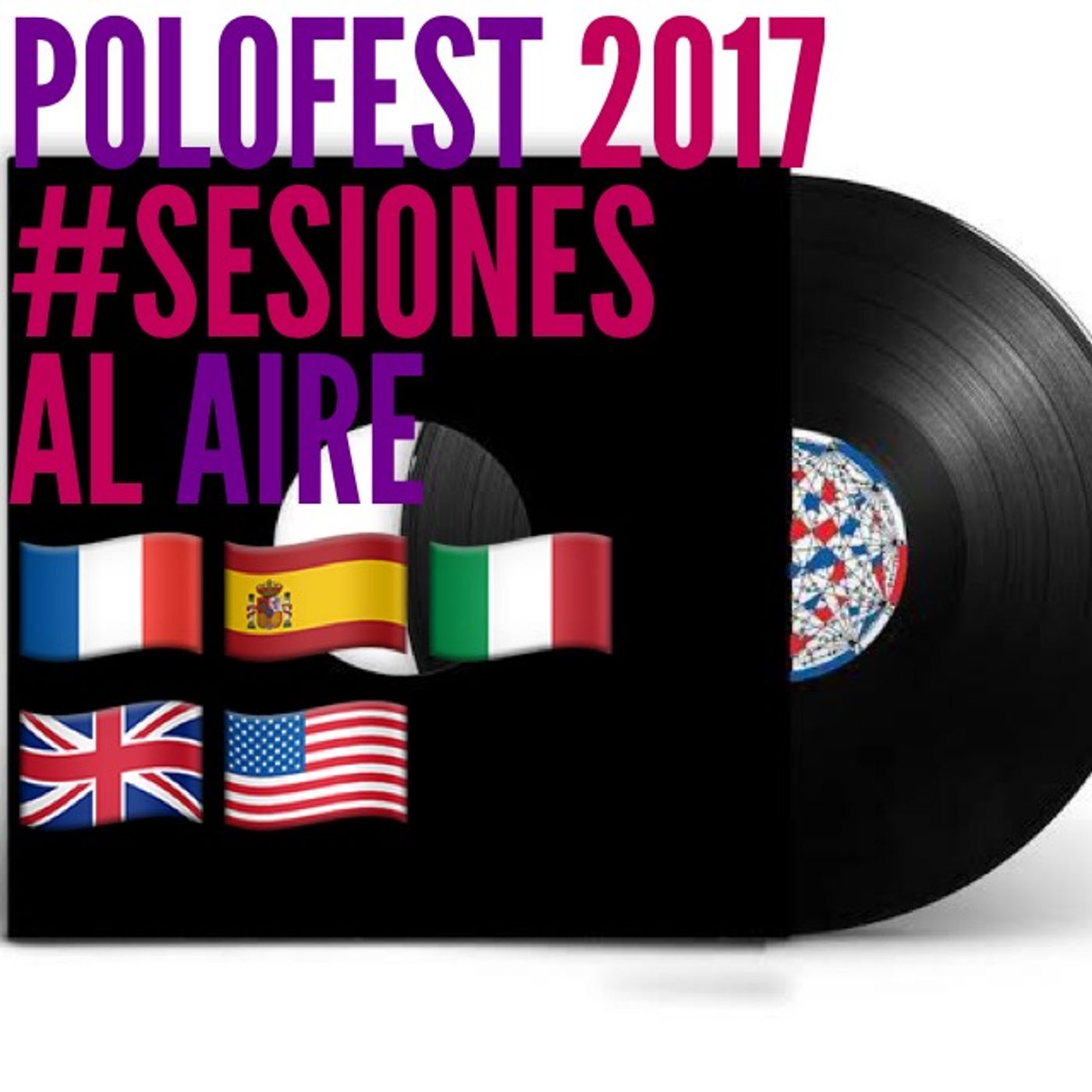 PoloFest 2017 episode artwork