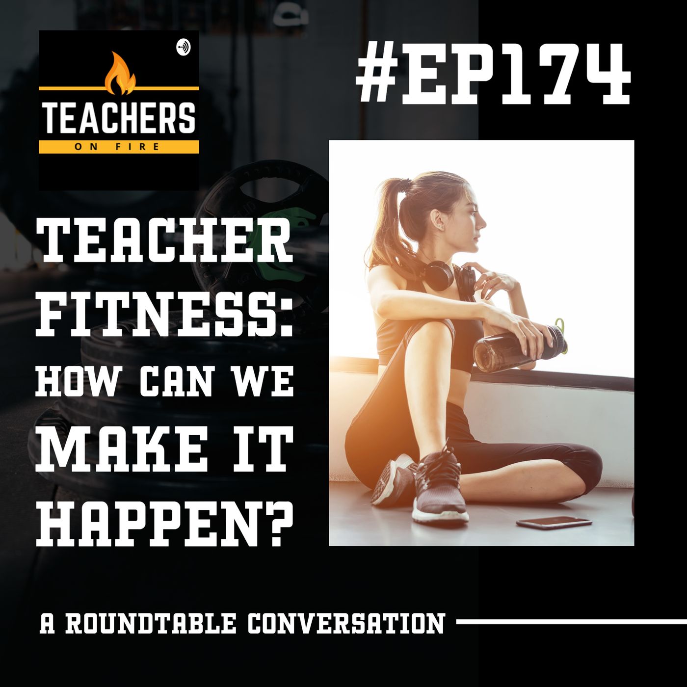 Teachers on Fire