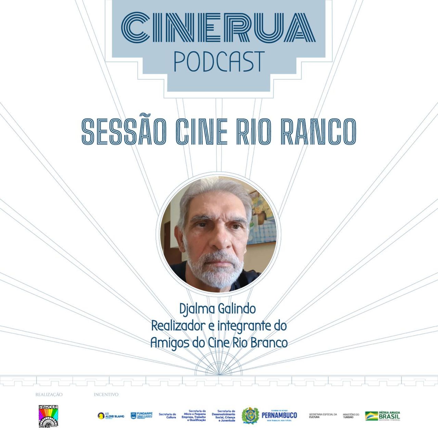 CineRua Podcast