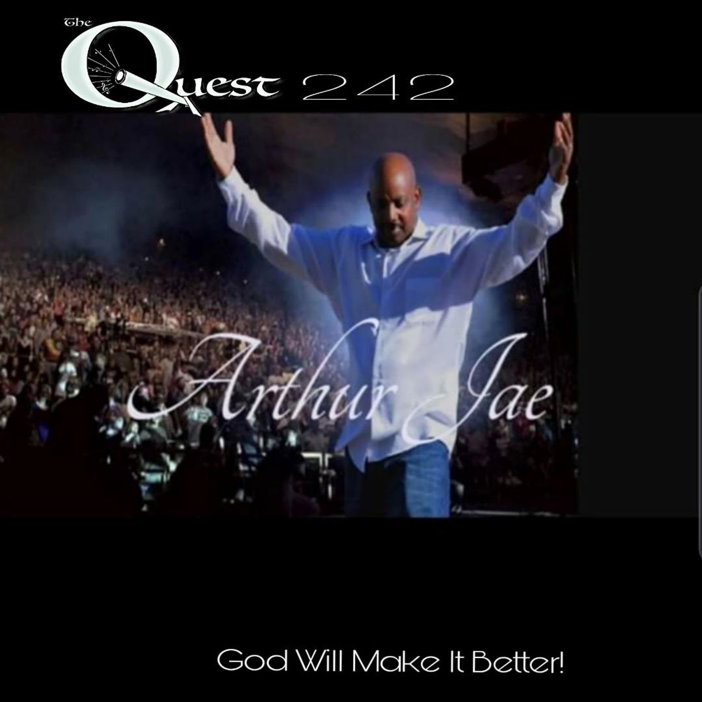 QuestNation\'s show