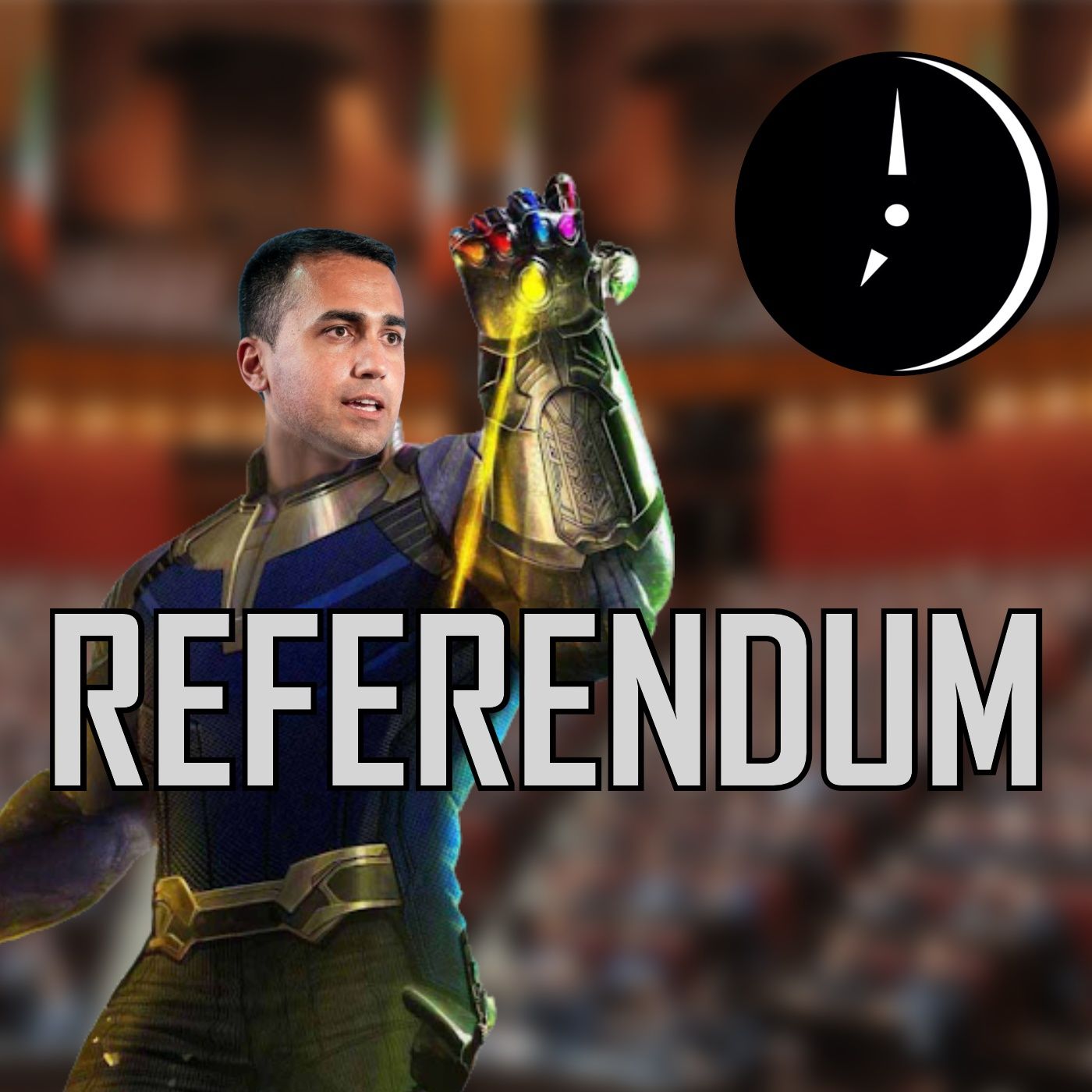 Il Referendum della Resa: politica, populismo e complessità - #ioVotoNo