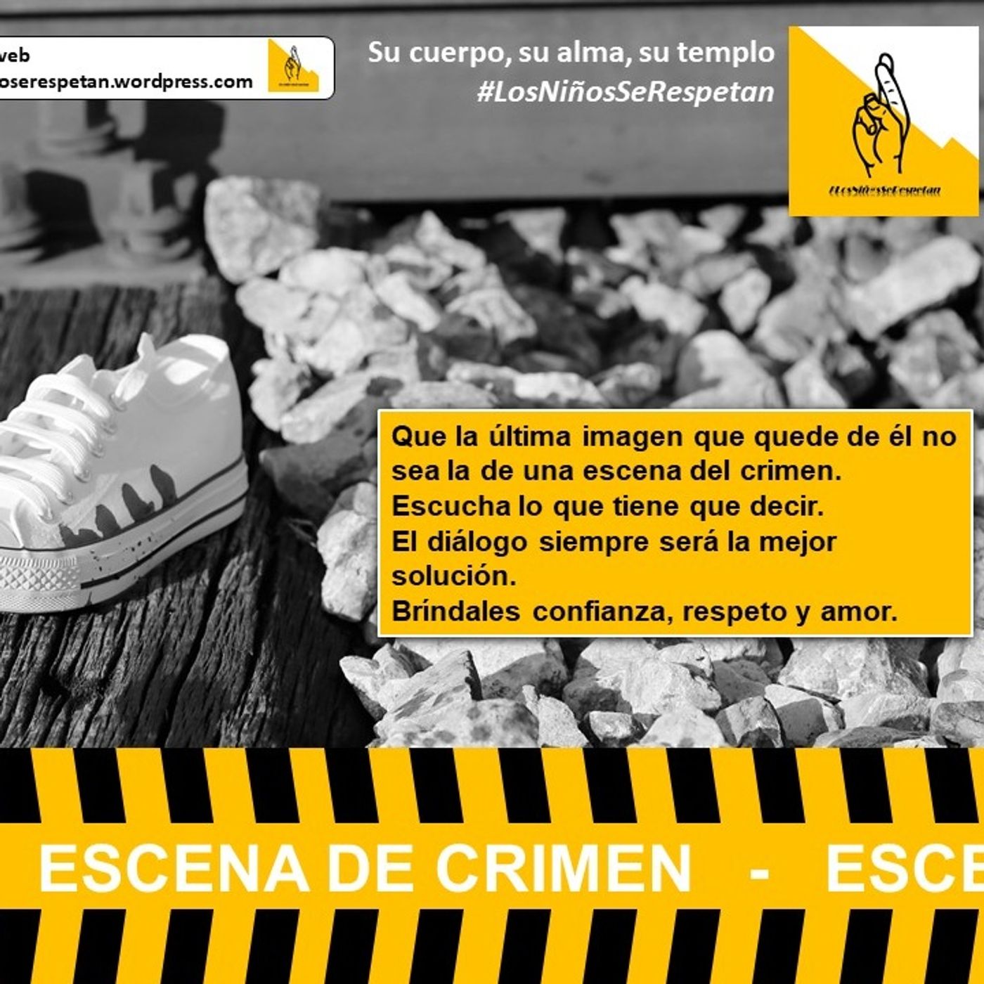 Campañas en pro de los niños