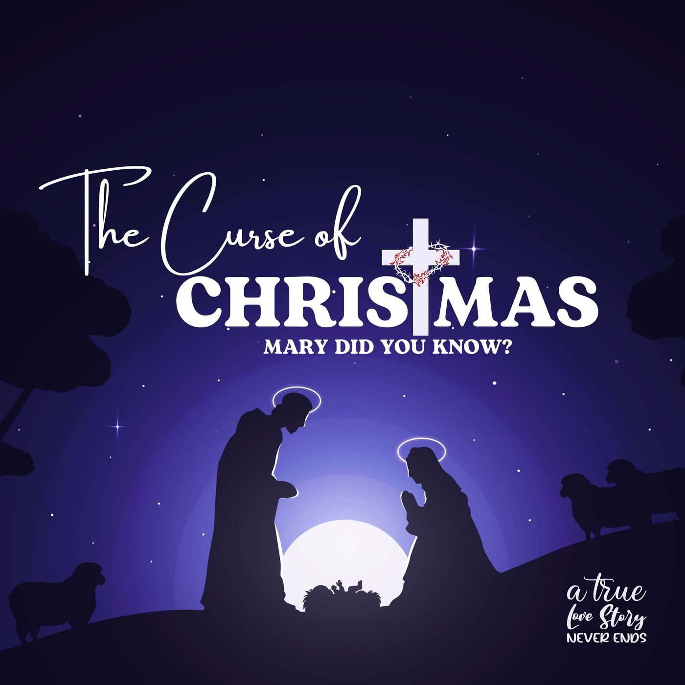 The Curse of Christmas [Morning Devo] episode artwork