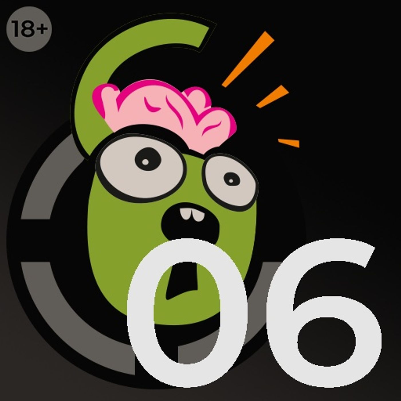 Прерванный менсплейнинг-шейминг | s01e06 (18+)