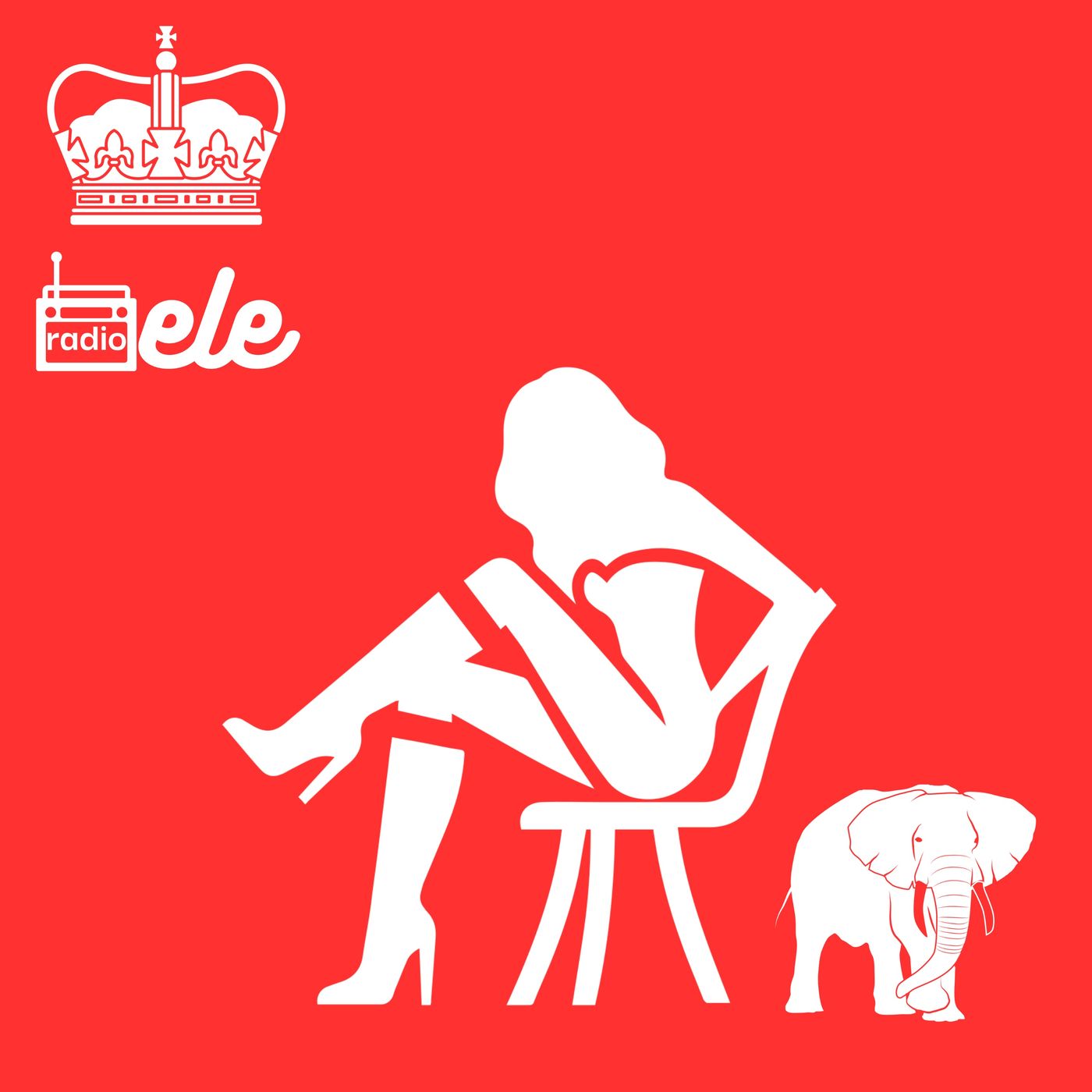 #29: La Corona II.  Las amantes del Rey Juan Carlos. El elefante en la habitación.