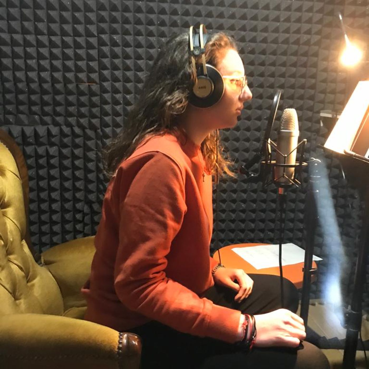 Podcast Allievi