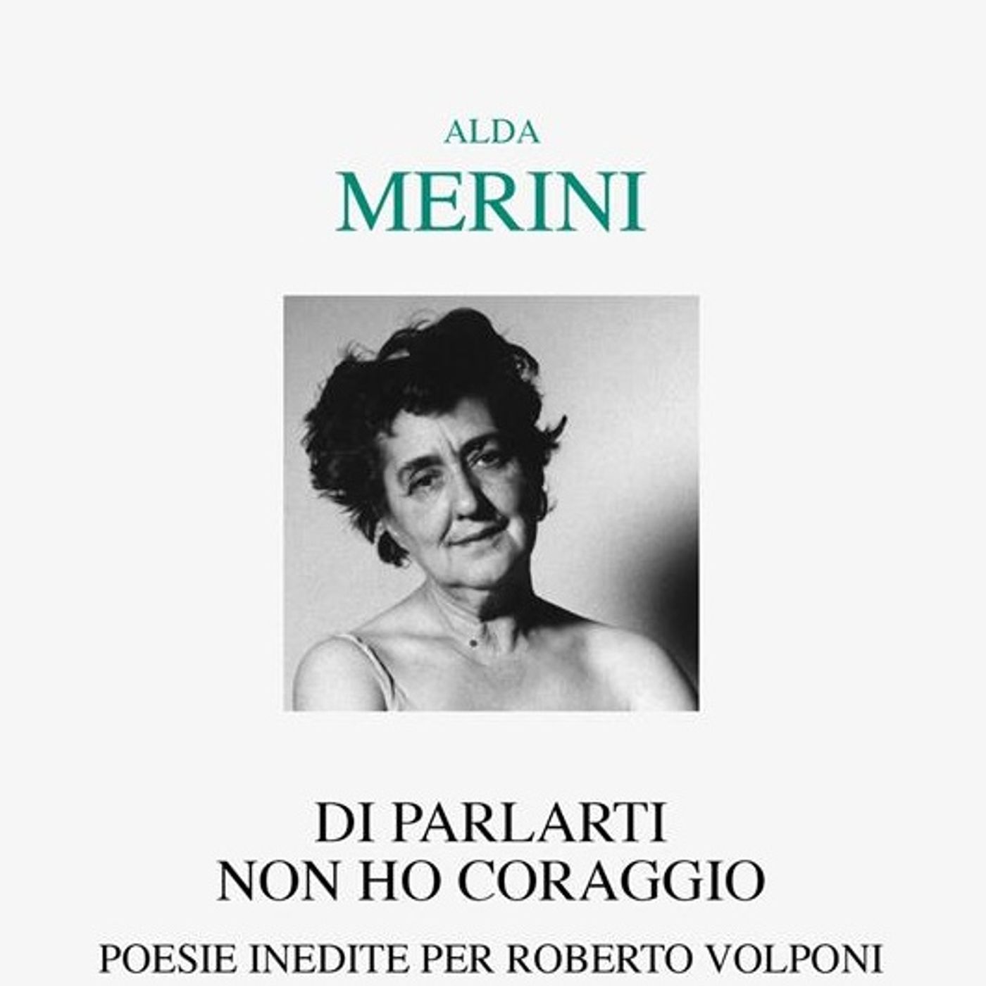 il posto delle parole