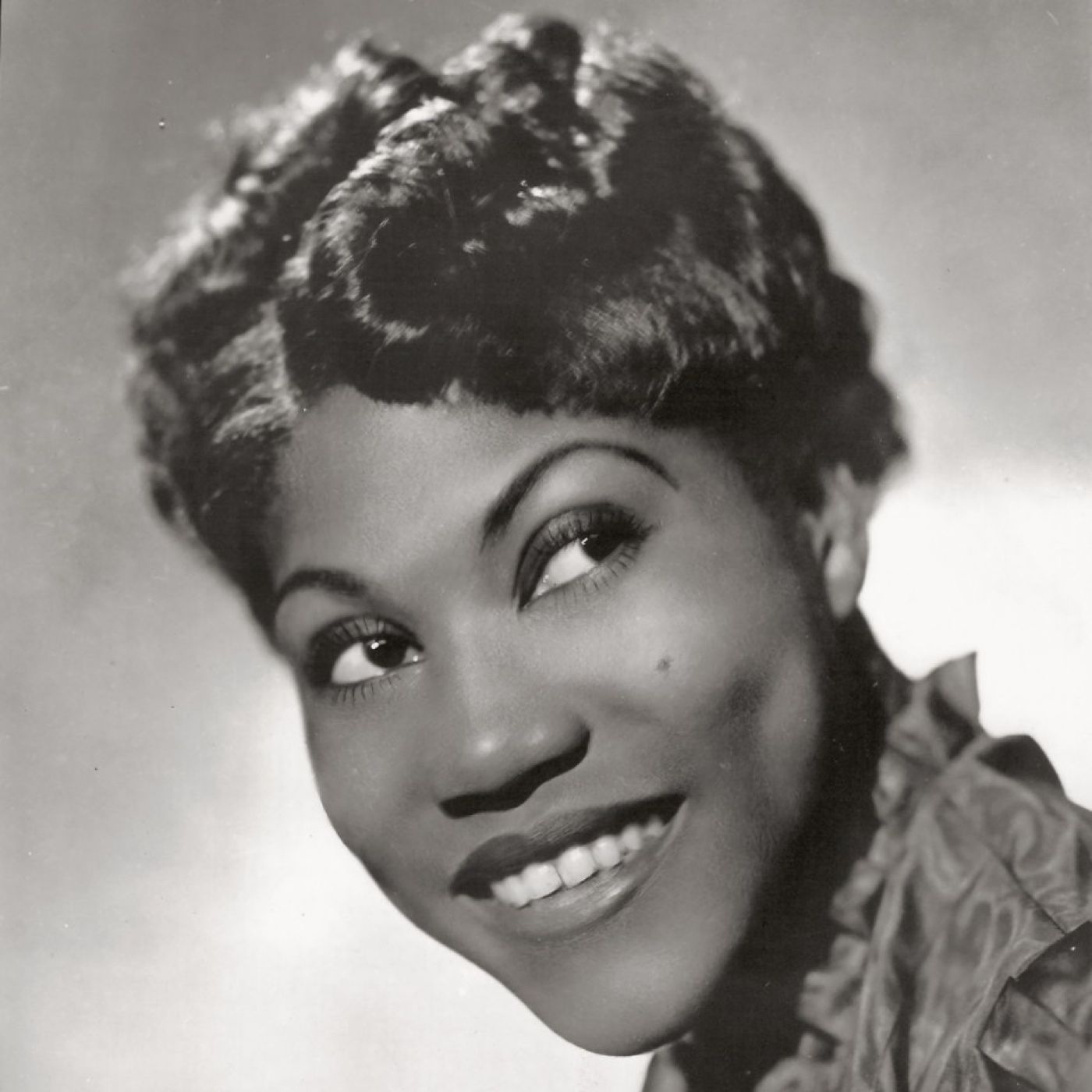 Rosetta Tharpe - This Wicked Race 11:1:21 7.20 PM episode artwork