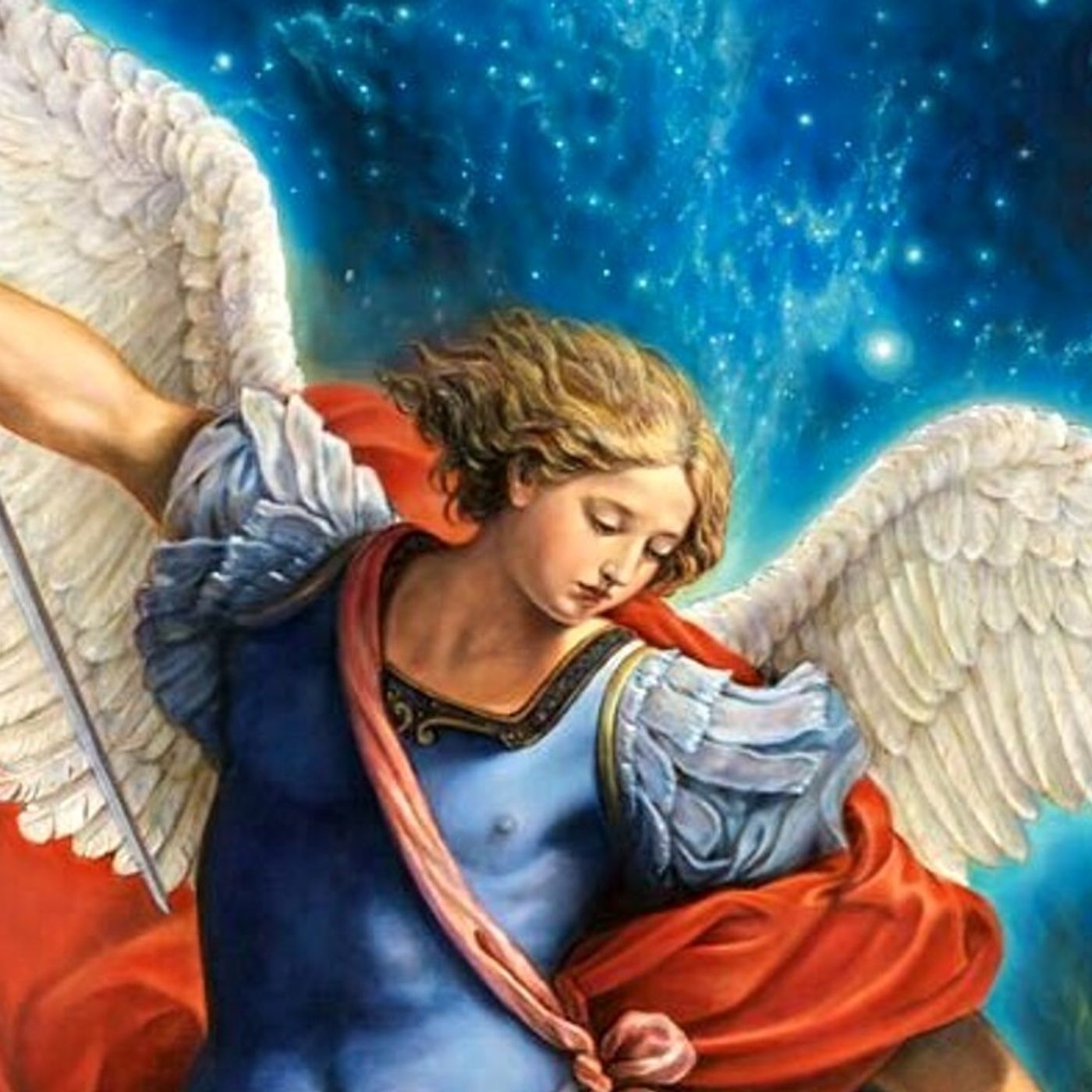 APRIAMO LA PORTA DEL CUORE - PER DIVENIRE SPADA DI LUCE !! DISOBBEDIENZA GHANDIANA episode artwork