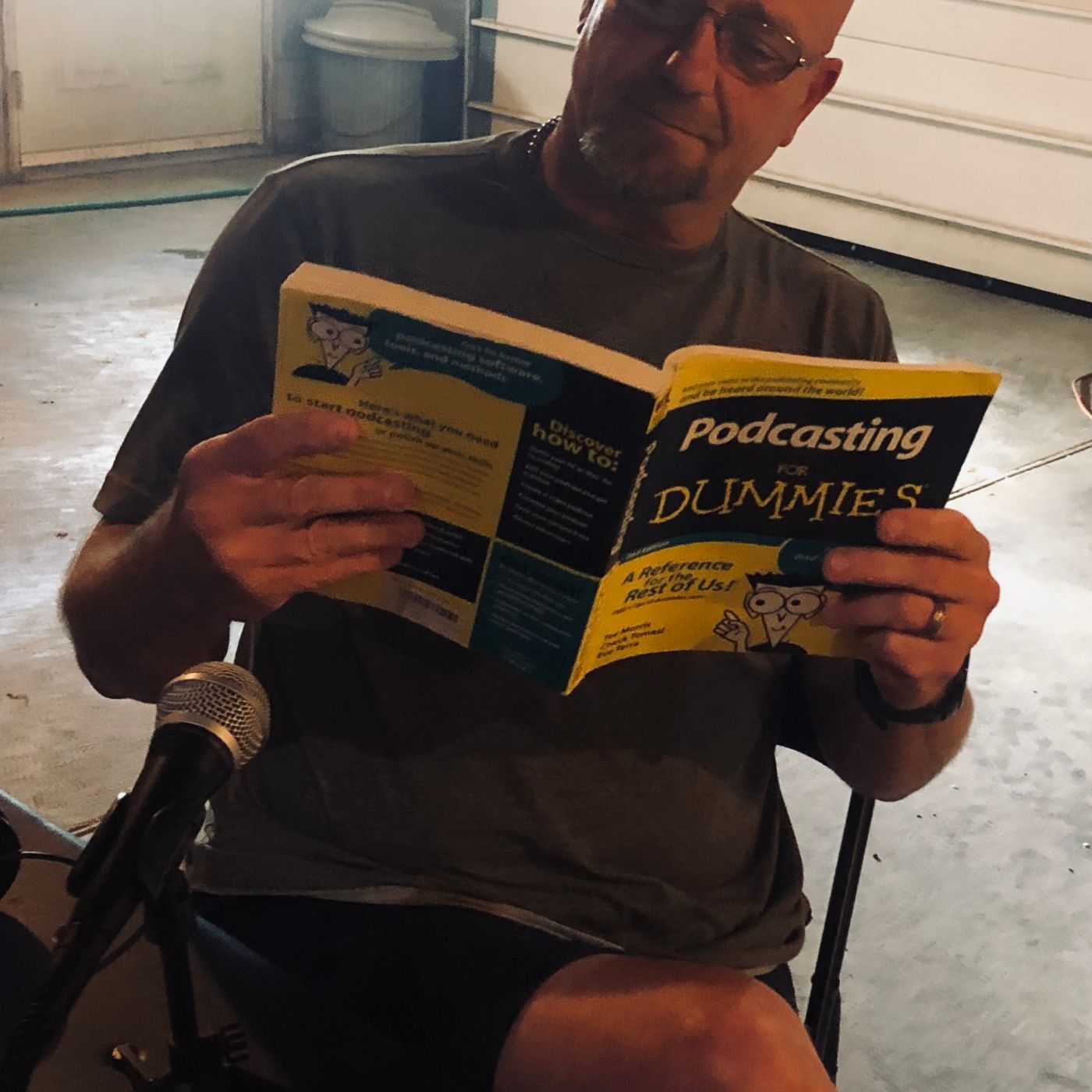 Real It In Podcast