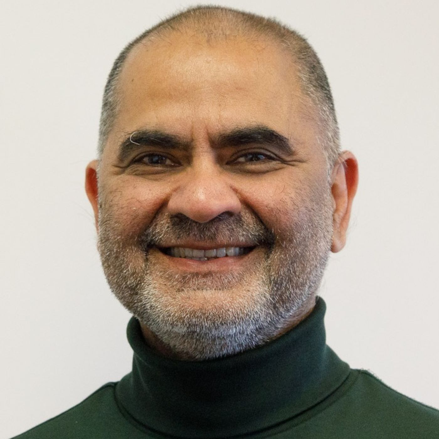 133 | What is Quantum Computing and how can it change the world? With UH Professor Jaspal Subhlok episode artwork