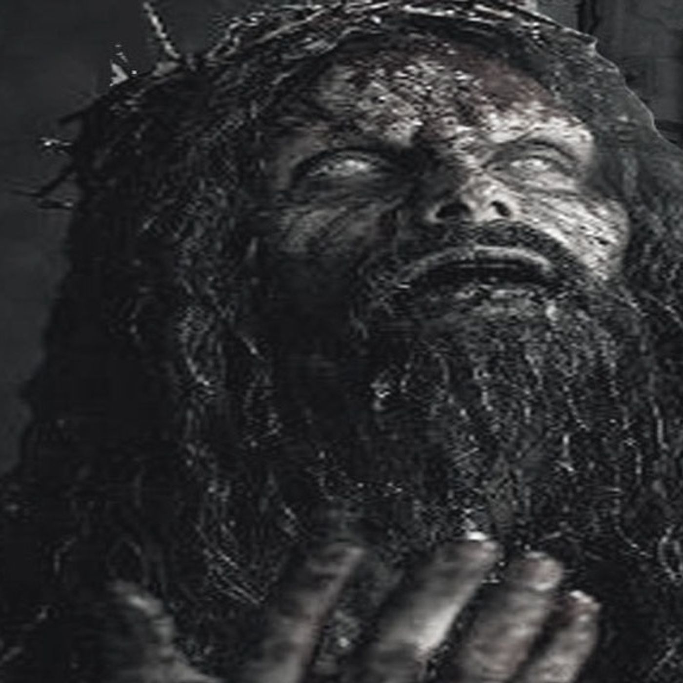 La Figura De Cristo Me Habló ( Recopilación De Pueblos # 1 ) Historias De Terror - Voces De La Noche