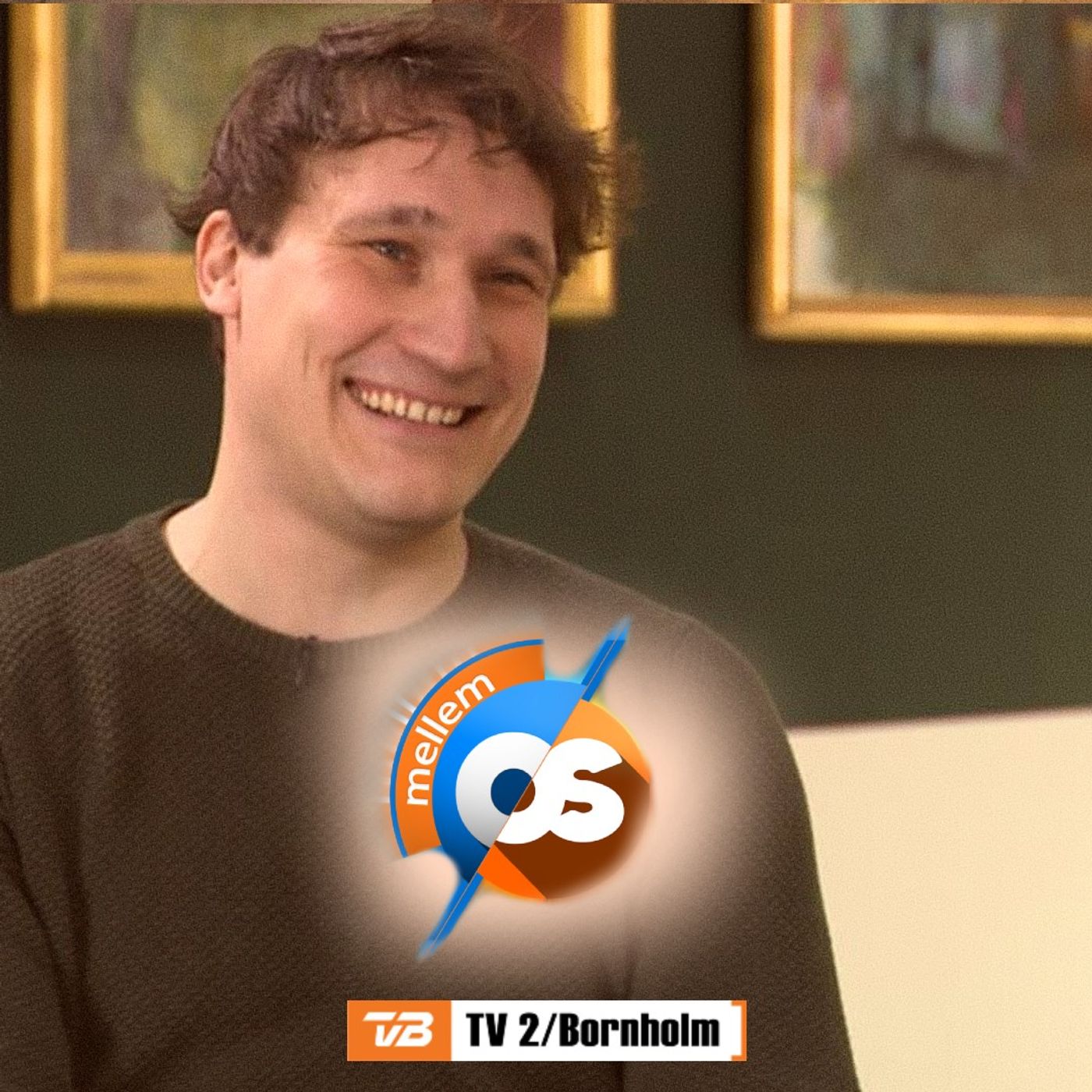Mellem os
