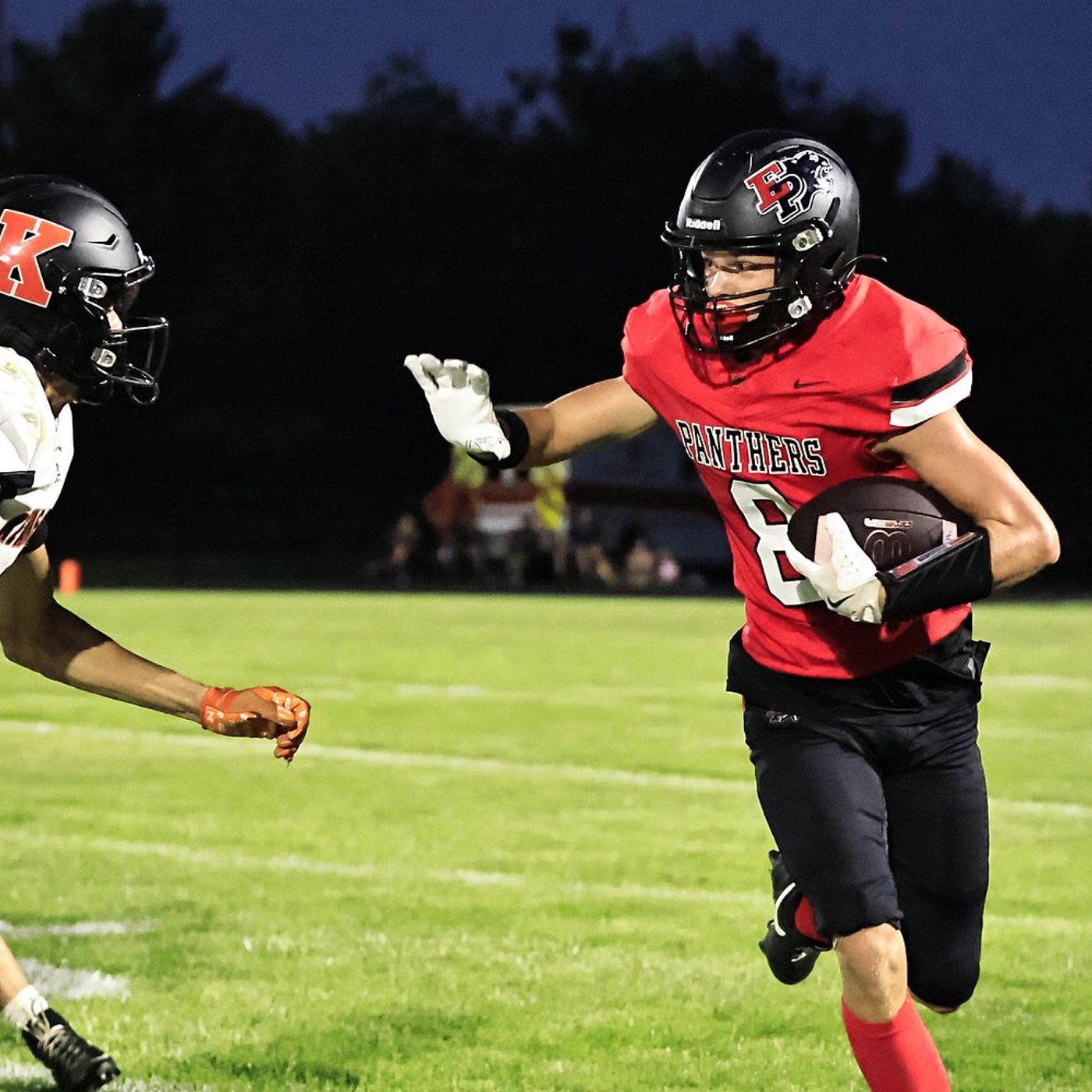 Sauk Valley Week 4 IHSA football previews episode artwork
