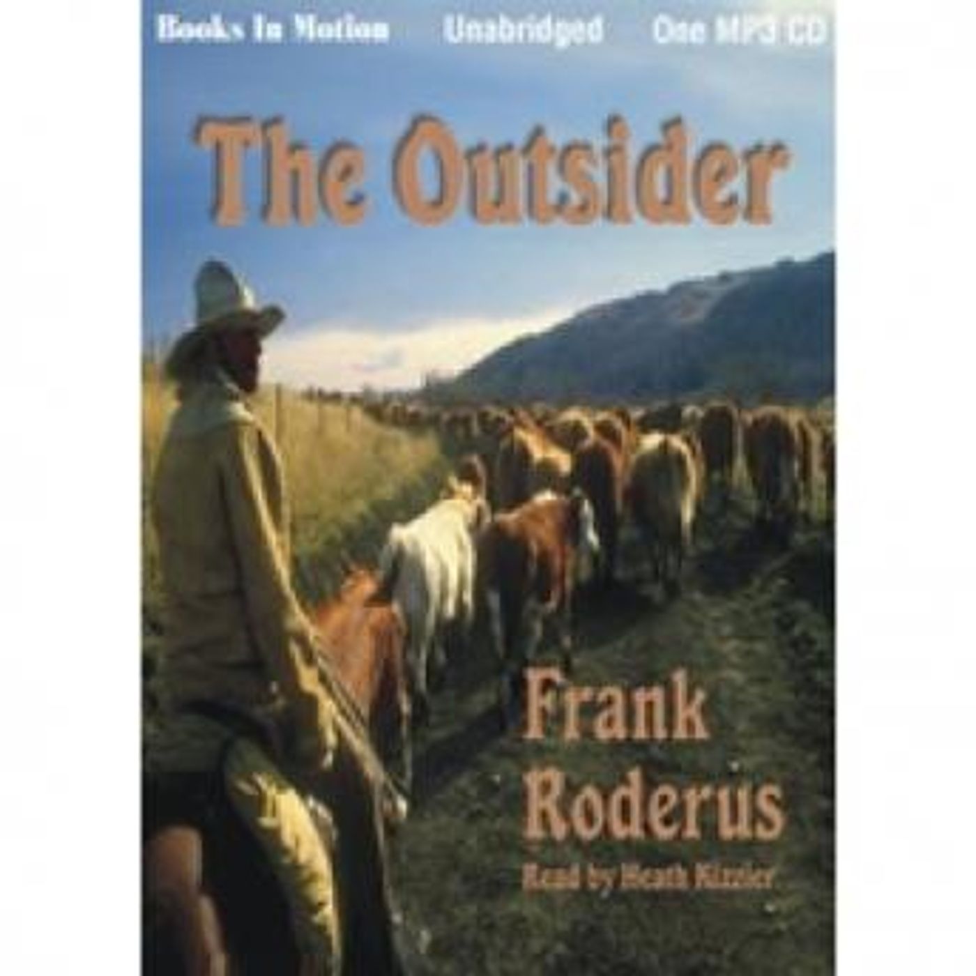 Download High-Quality Full Audiobooks in Fiction, Westerns & War