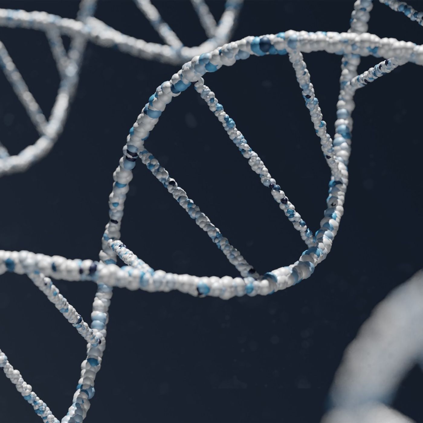 Ferrari ("Focus"): «Nel DNA umano ci sono tracce anche di altre specie» episode artwork