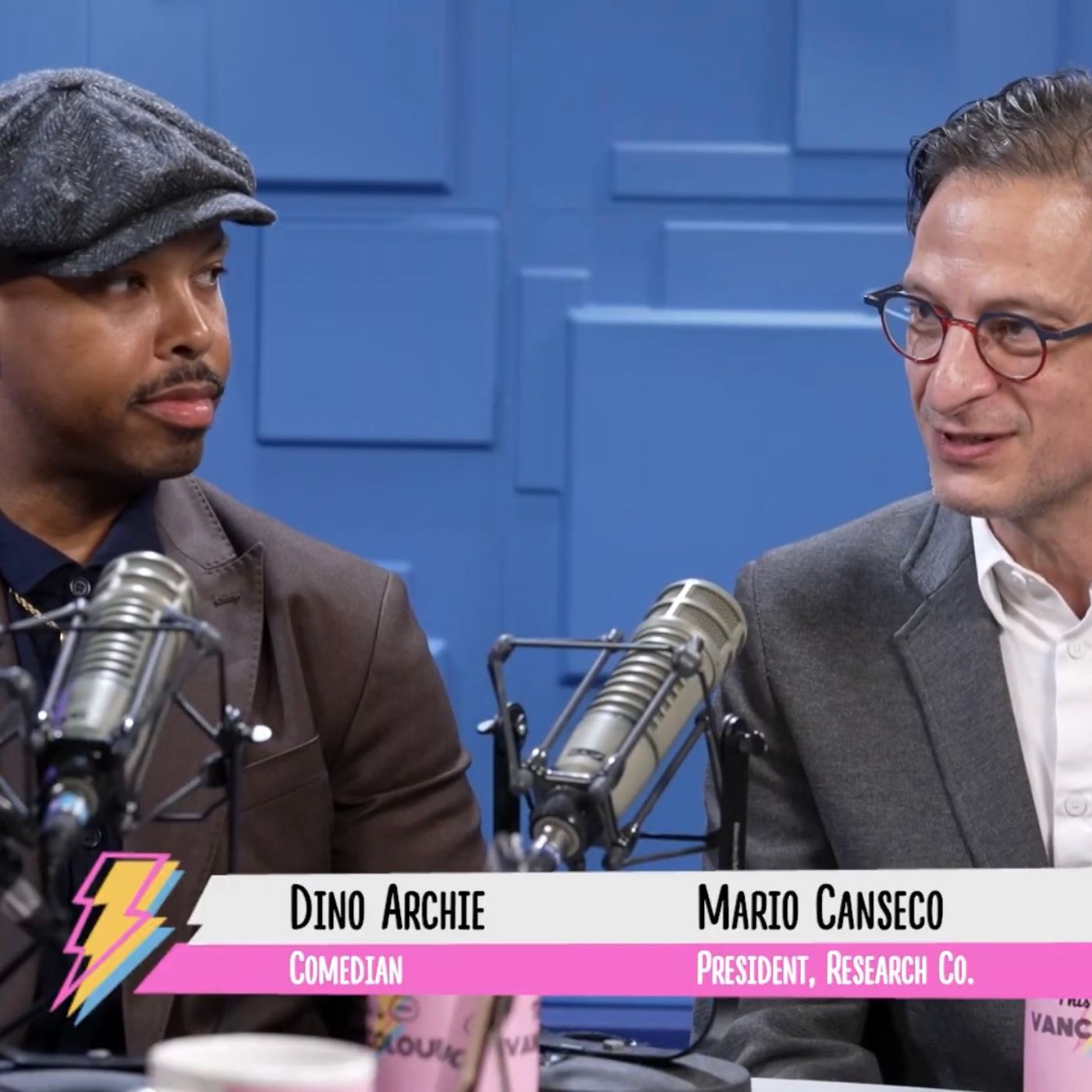 Do Canadians like being “woke”? (Dino Archie & Mario Canseco)