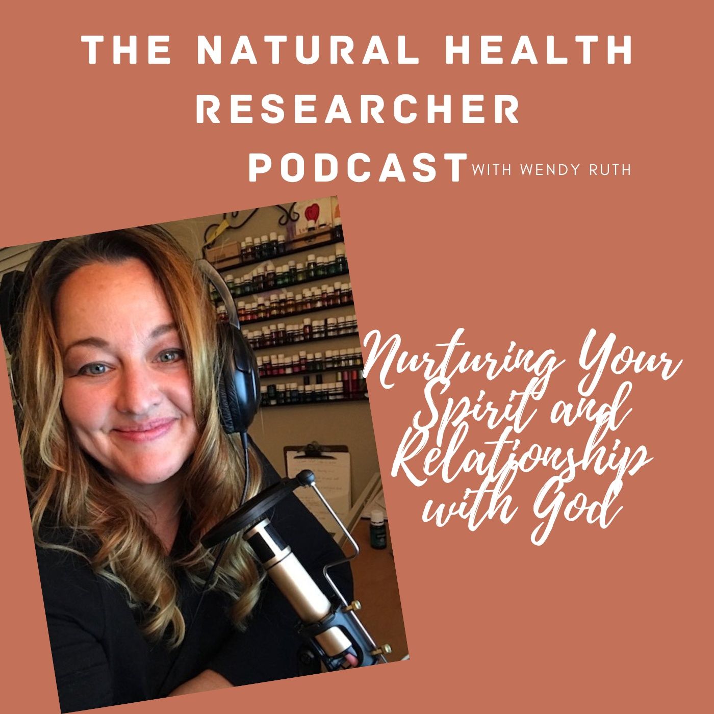 Natural Health Nation Podcast
